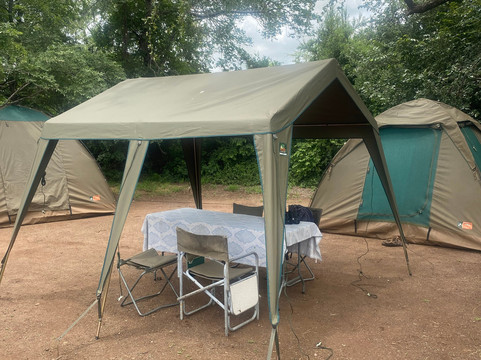 Wild Planet Safari-霍德斯普鲁特必去景点