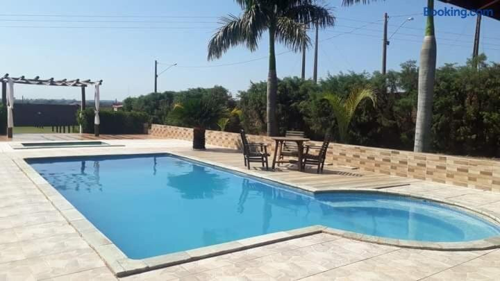 Hotel Pousada Trevo