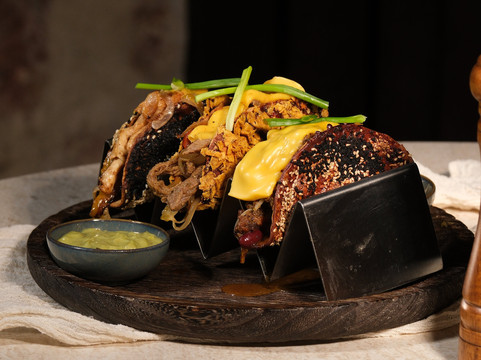 Gulce Kosk Otel & Restaurant主图