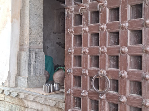 Udaipur Cabs Service-乌代布尔必去景点