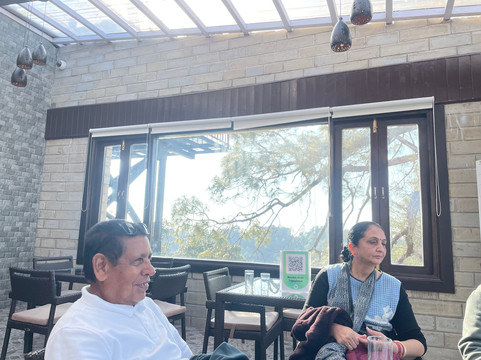 Chadwick House Museum