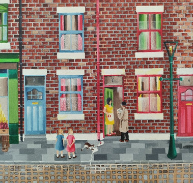 20-21 Visual Arts Centre-斯肯索普必去景点