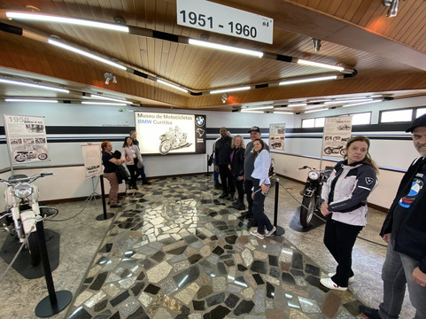 BMW de Curitiba Museum-库里提巴必去景点