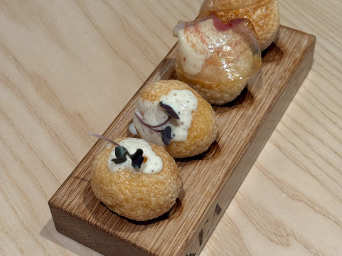 KEA Basque Fine Food