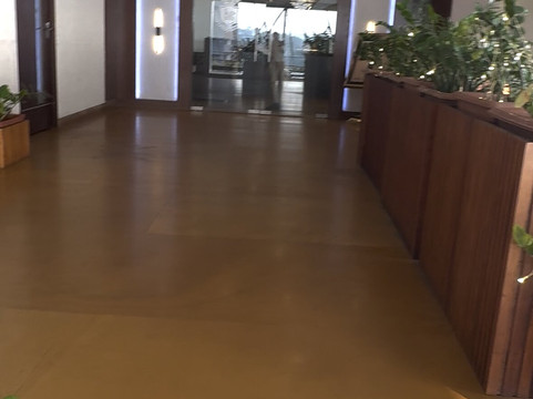 KPM特里潘坦酒店主图