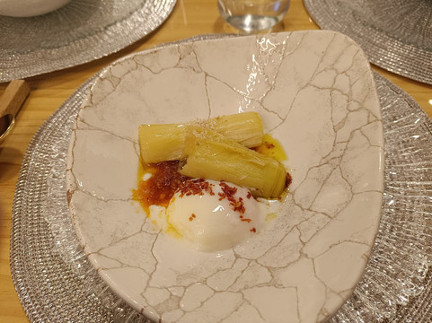 5 Sentidos De Fran Martínez