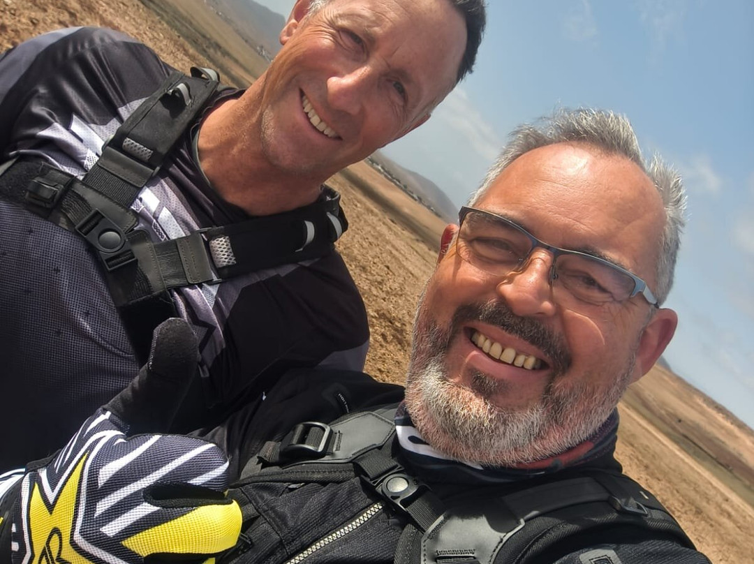 Orme-Triquivijate必去景点