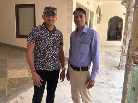 法塔赫维拉斯法塔赫精选酒店主图