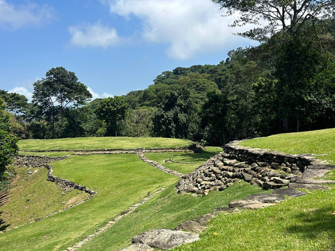 Tierra Nativa-圣玛尔塔必去景点