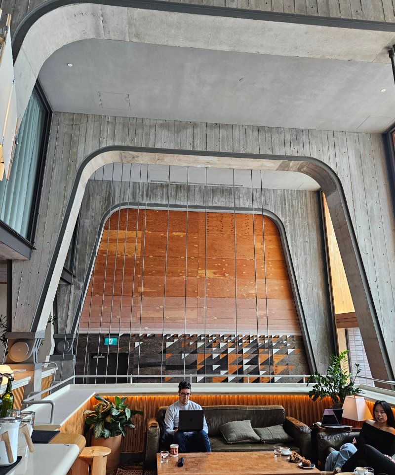 Ace 多伦多酒店-官方