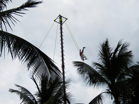 Costa Maya Cruise Port-Mahahual必去景点
