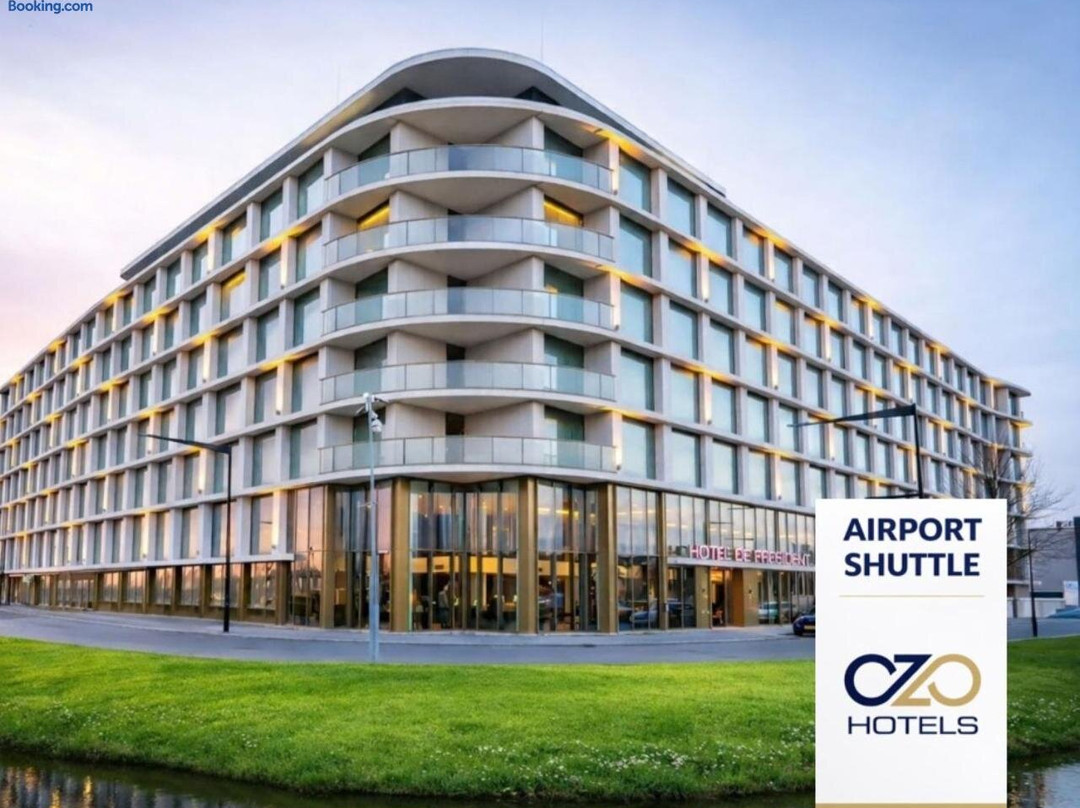 OZO Hotels President Airport