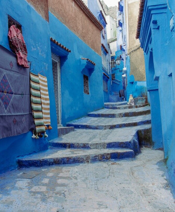 Morocco Excursion Tours-马拉喀什必去景点