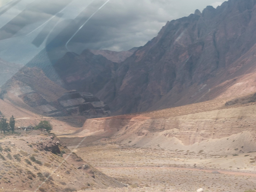 Tunel Del Cristo Redentor-Las Cuevas必去景点
