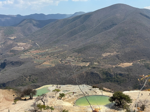 Luis Ramírez Tours Oaxaca-瓦哈卡必去景点