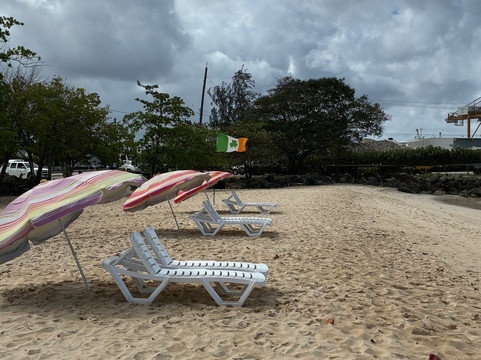 Brandons Beach-Saint Michael Parish必去景点