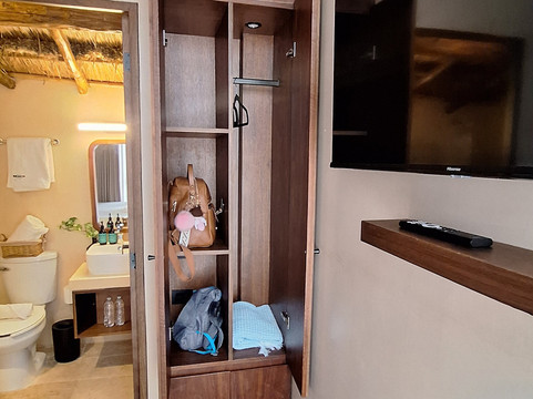 Totem Beach Club-塞莱斯顿必去景点