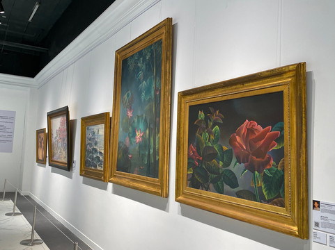 Museo Auto Classica-华欣必去景点