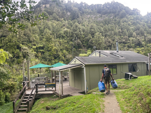 Whanganui River Canoes-Raetihi必去景点