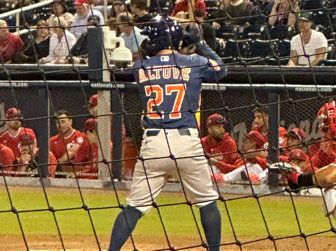 The Ballpark of the Palm Beaches-西棕榈滩必去景点