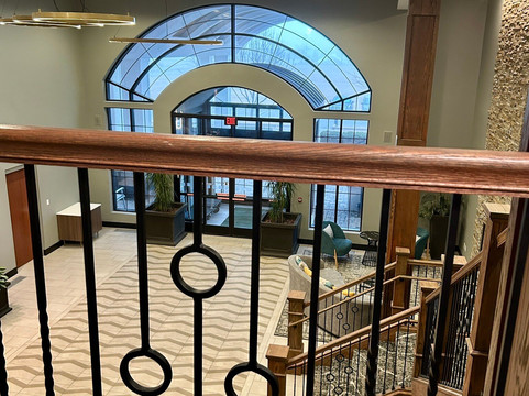 Holiday Inn 美联主图