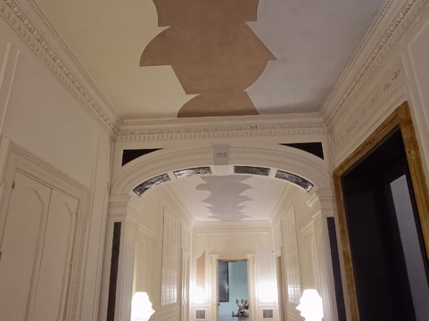 Palazzo Butera-巴勒莫必去景点