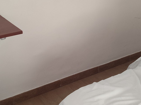 荣达奥林匹亚一号酒店主图