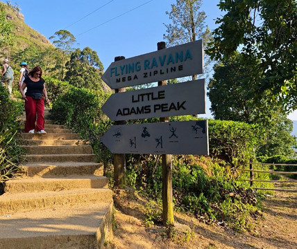 Kris Lanka Holidays-Matale必去景点