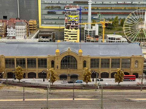 Railhome Bcn Igualada-伊瓜拉达必去景点