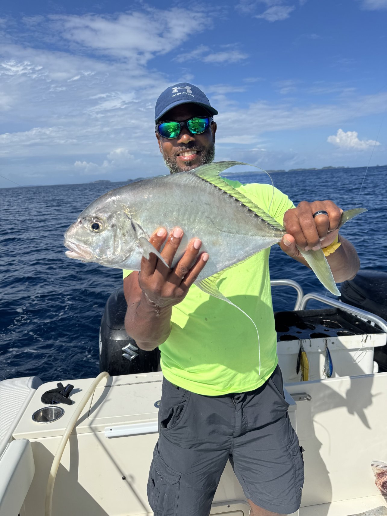 Sport Fish Panama Island Lodge-官方