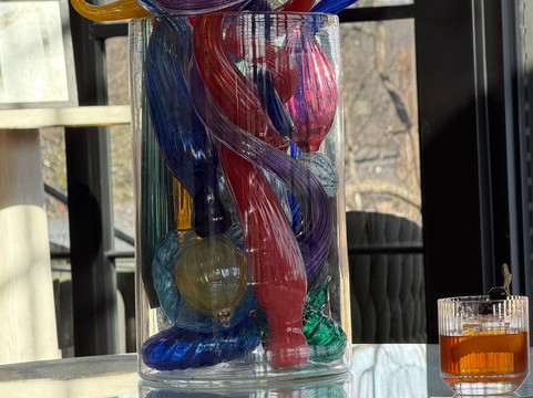 BourbonTown Tours-路易斯维尔必去景点