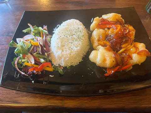 老磨坊旅馆主图