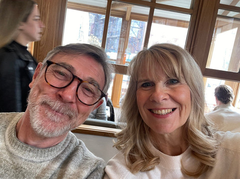 Little Ruby's West Village主图