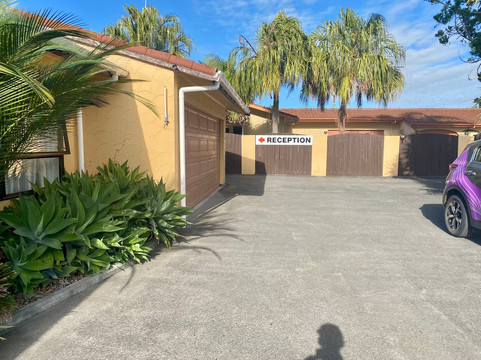 霍布森精选汽车旅馆主图