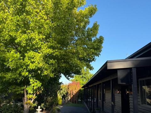 达德利精品酒店主图