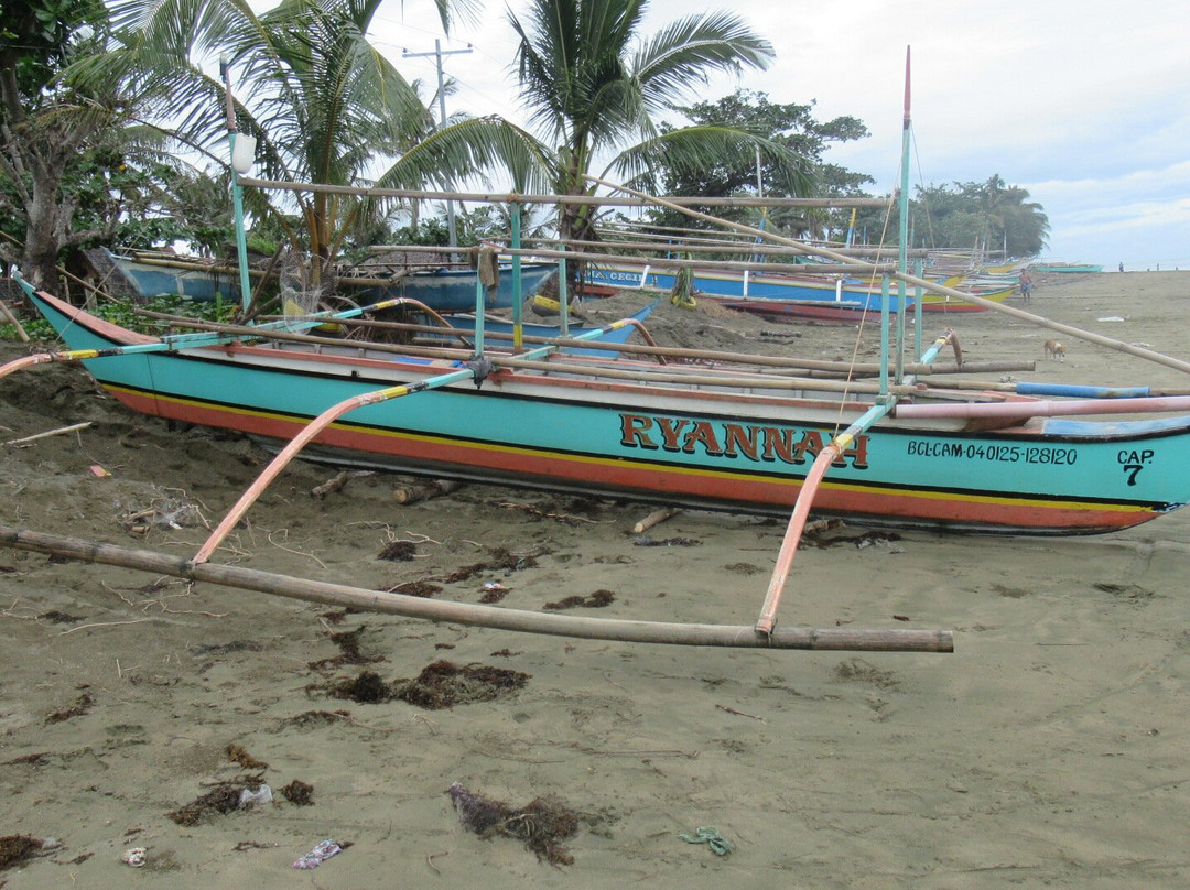 Caramoan Peninsula National Park-Caramoan必去景点