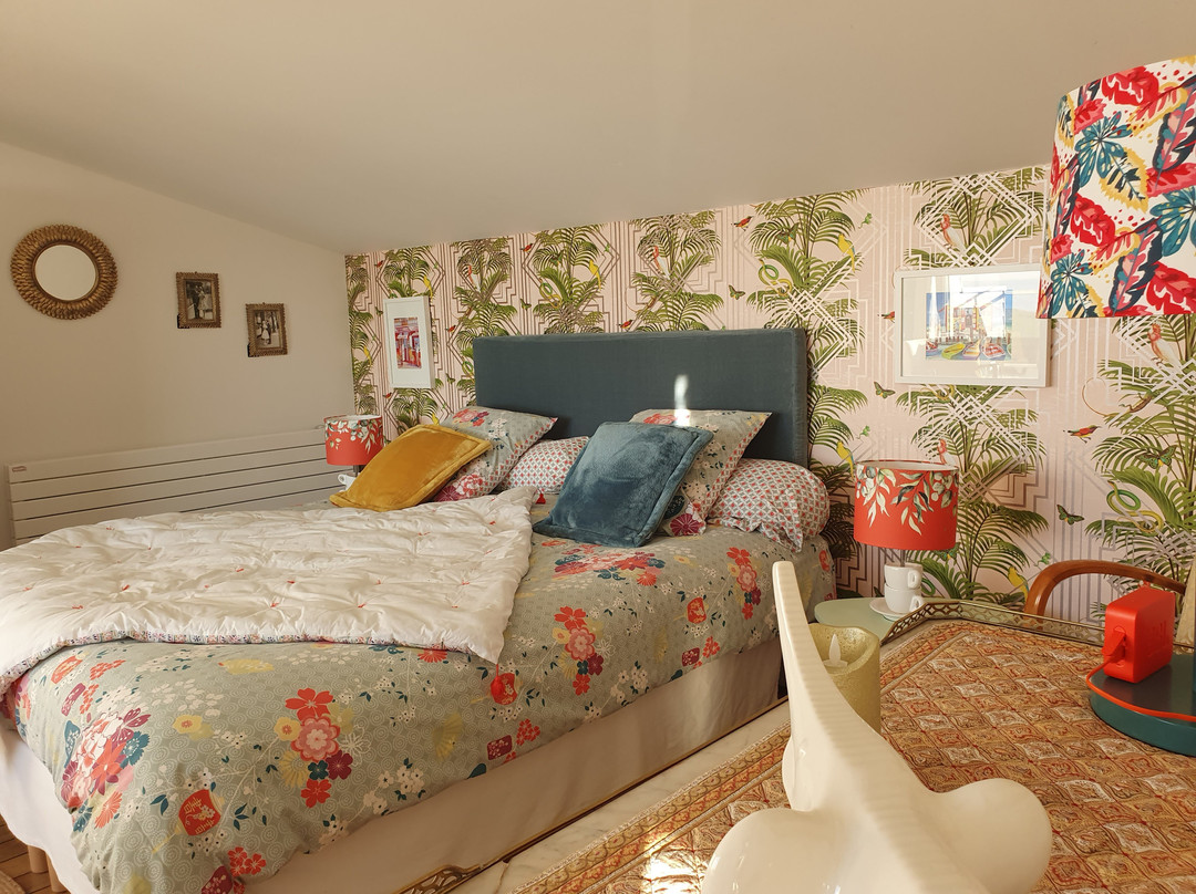 菲尼特雷海之酒店主图