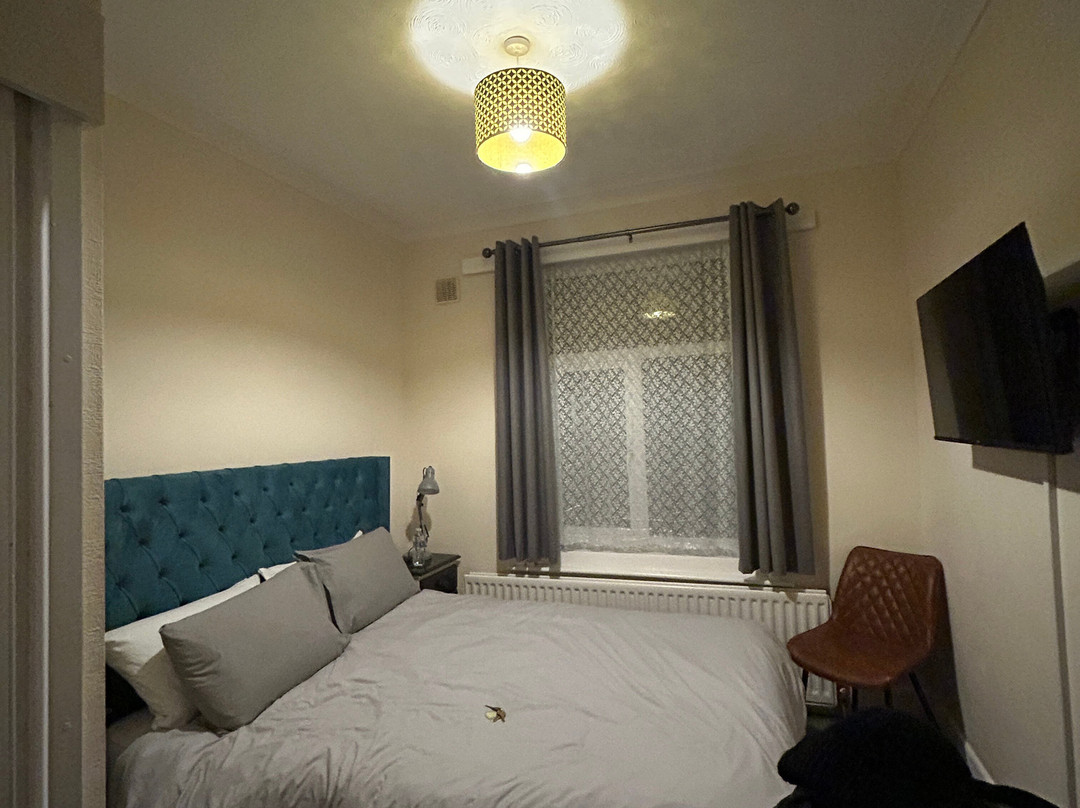 Driftwood Bed & Breakfast主图