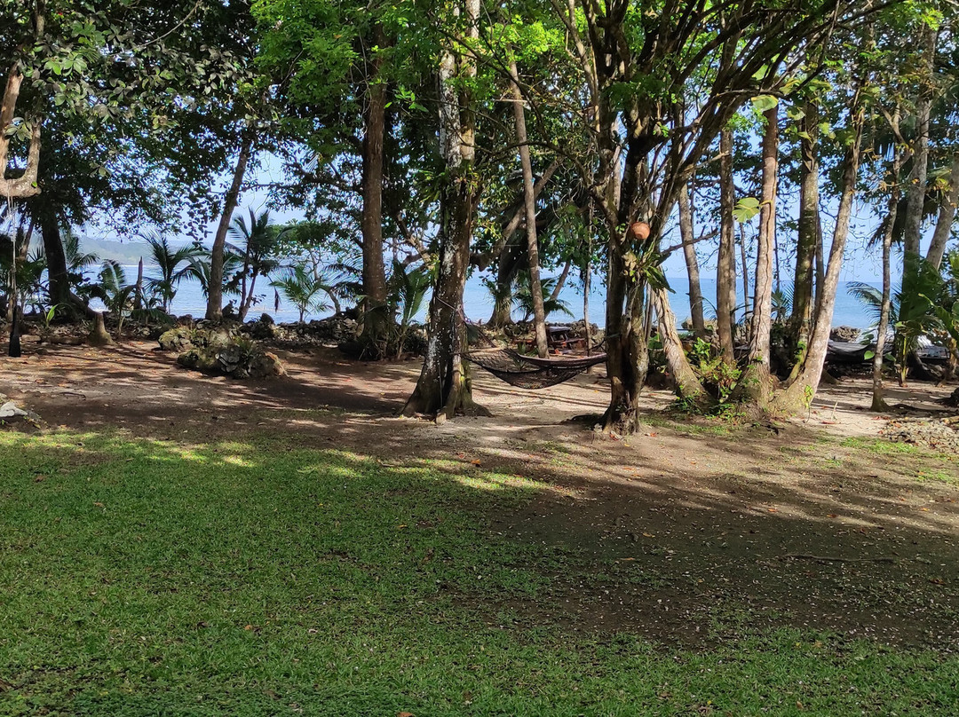 卡湖伊塔旅馆主图