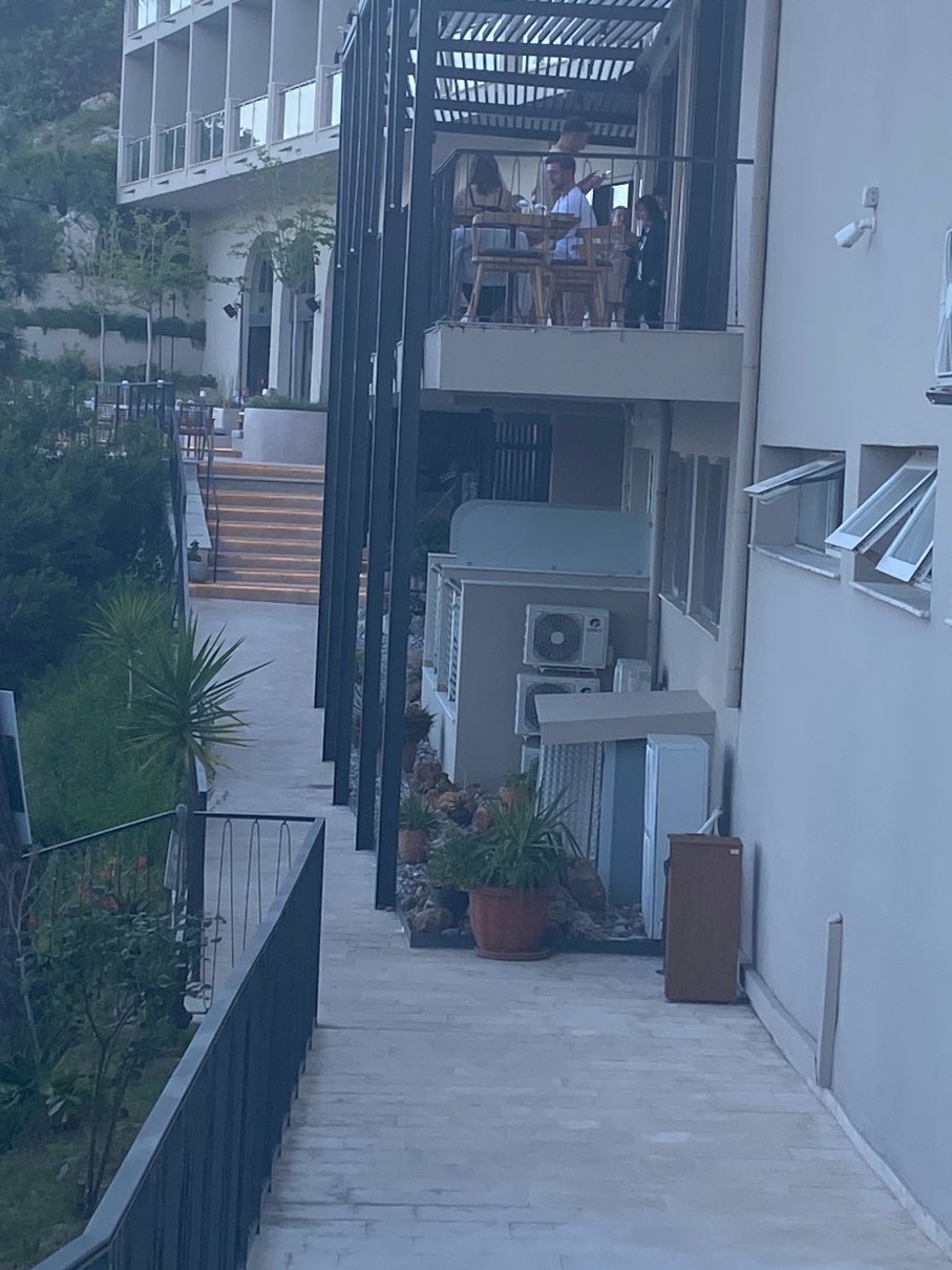 阿克罗蒂里海滩度假酒店-官方