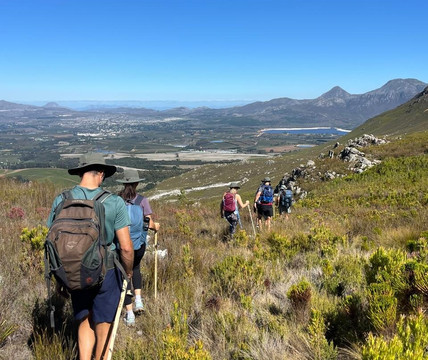 Green Mountain Trail-Elgin必去景点