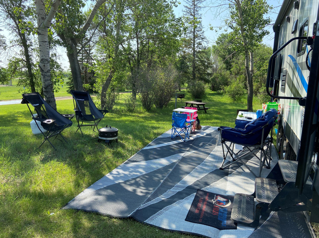 Ogema Regional Park-Ogema必去景点