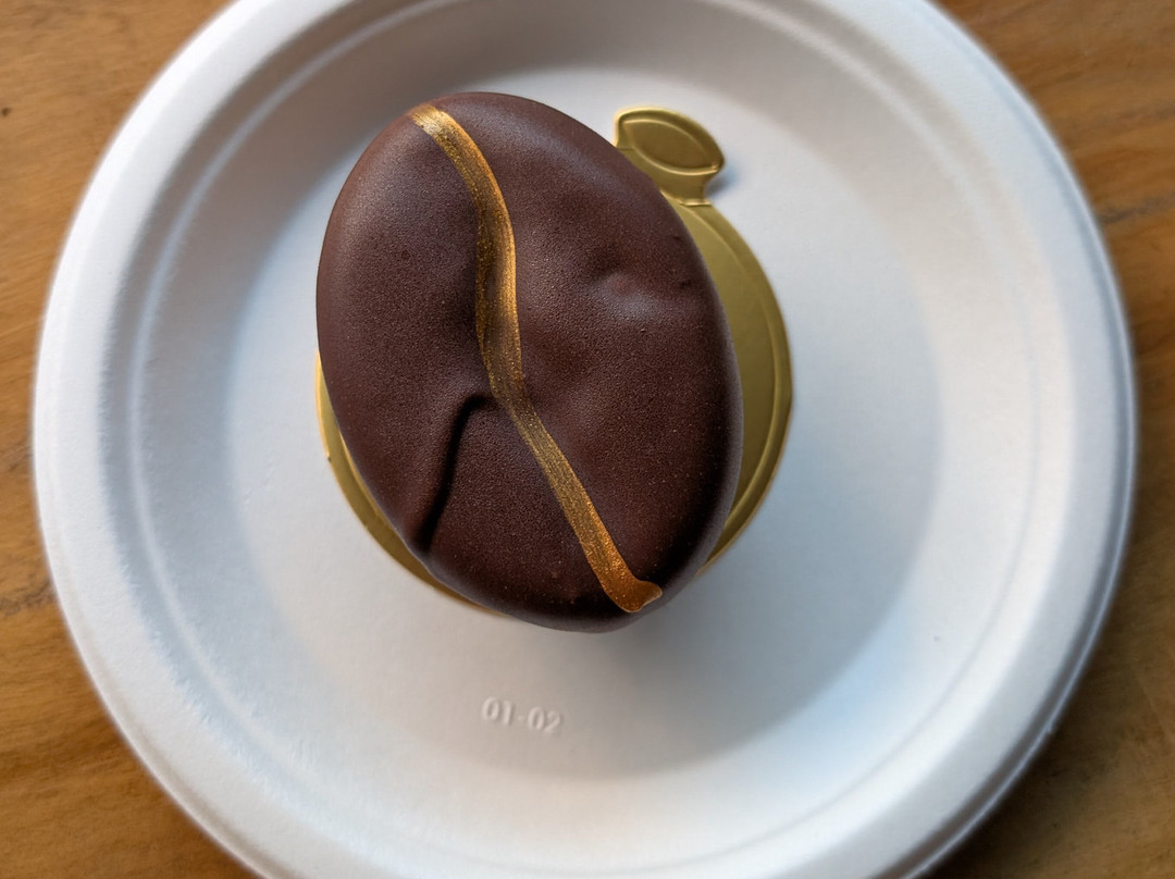 Val's Sugar Pastry Shop