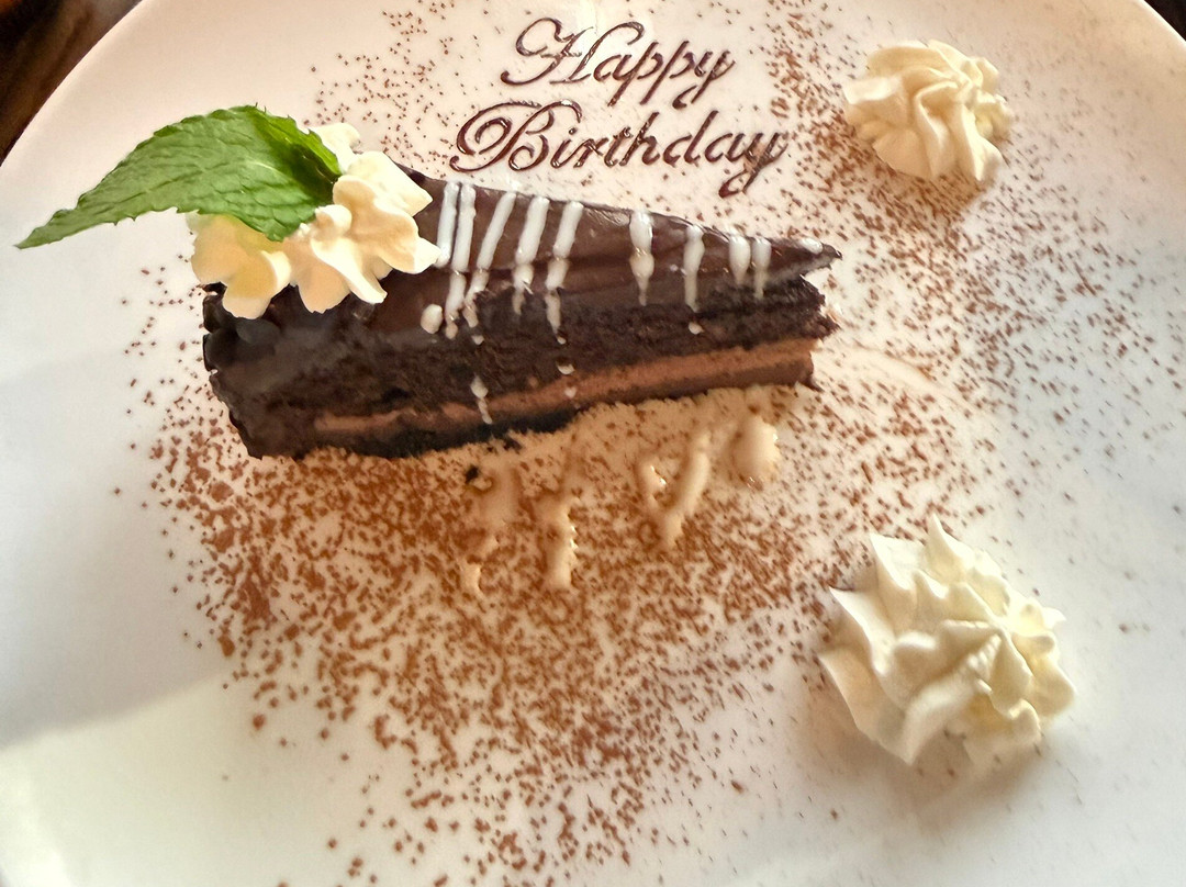 Modena Ristorante Vinoteca