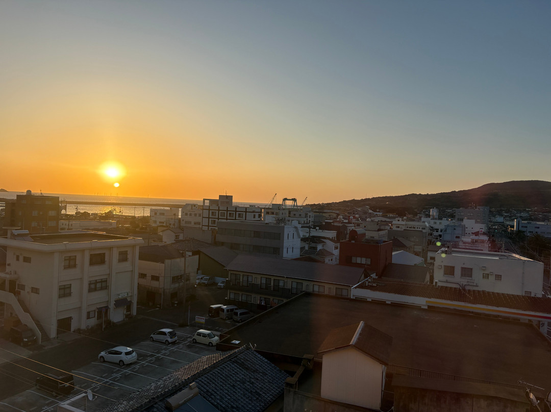 卡帕纳酒店主图