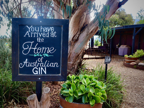 Kangaroo Island Spirits-Cygnet River必去景点