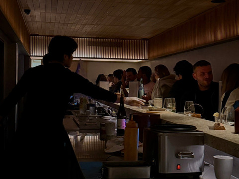 Doki Doki Neuilly主图