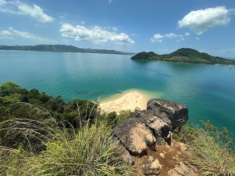 双海旅游-普吉岛必去景点