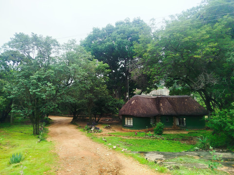 Matobo National Park-布拉瓦约必去景点