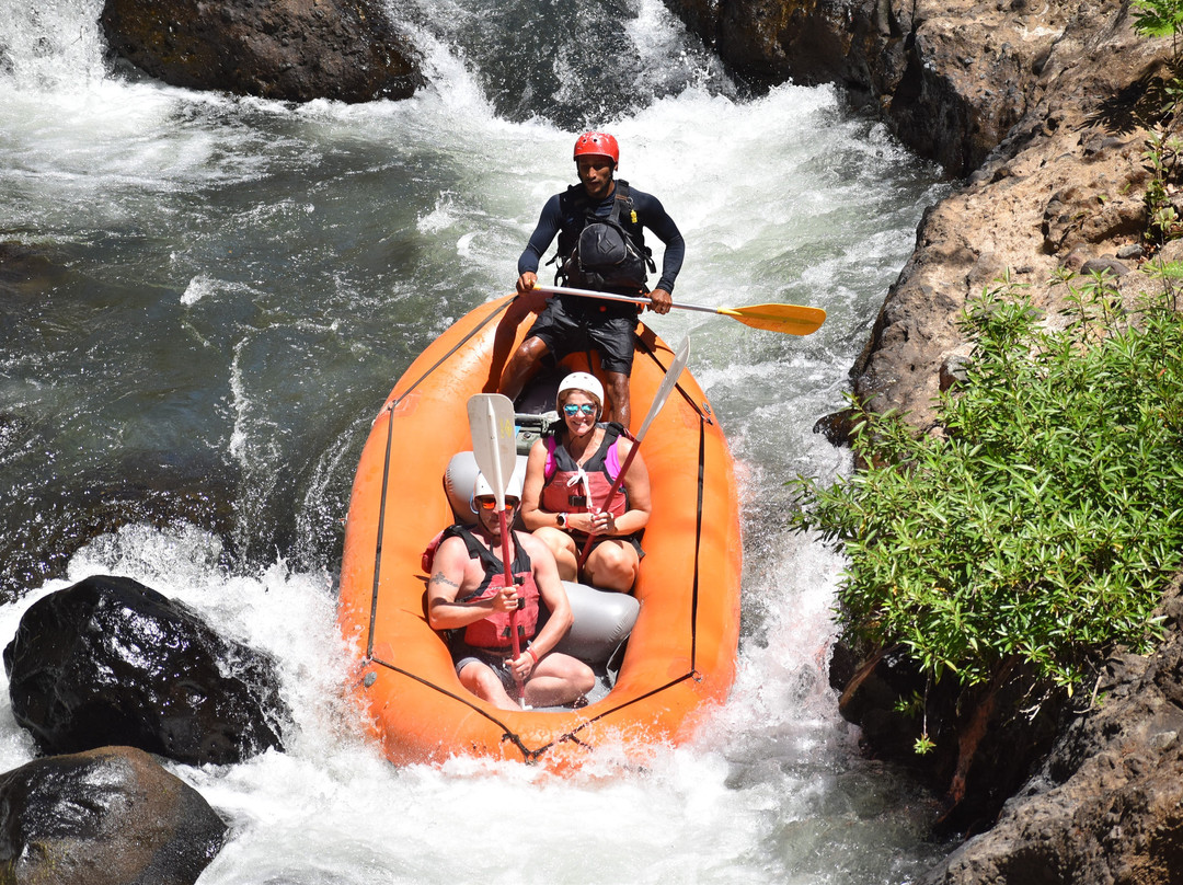 Tenorio Adventure Company-瓜纳卡斯特省必去景点